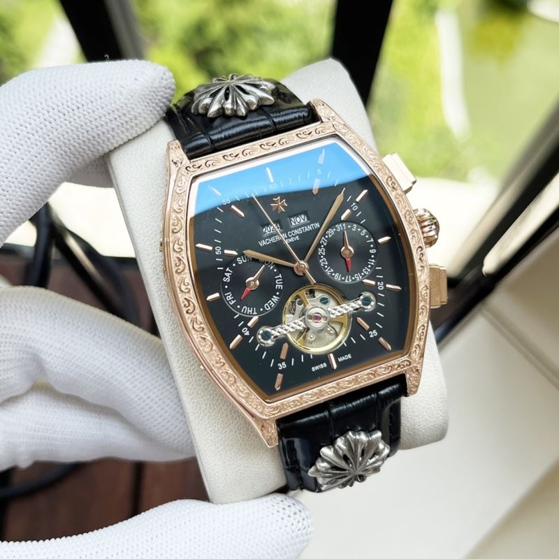 VACHERON CONSTANTIN Watches